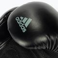 adidas Speed Tilt 150 bokszkesztyűk fekete SPD150TG 5