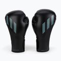 adidas Speed Tilt fekete bokszkesztyűk SPD150TG
