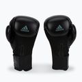 adidas Speed Tilt fekete bokszkesztyűk SPD150TG 2