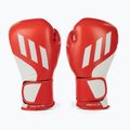 adidas Speed Tilt 250 bokszkesztyűk piros SPD250TG