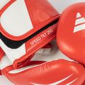 adidas Speed Tilt 250 bokszkesztyűk piros SPD250TG 5