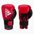 adidas bokszkesztyűk Hybrid 250 Duo Lace piros ADIH250TG