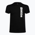 Férfi adidas Boxing póló fekete/fehér