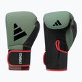 Boxkesztyű adidas Combat 50 green