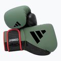 Boxkesztyű adidas Combat 50 green 7