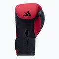 Boxkesztyű adidas Combat 50 red/black 3