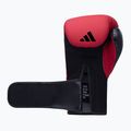 Boxkesztyű adidas Combat 50 red/black 6