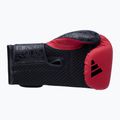 Boxkesztyű adidas Combat 50 red/black 7