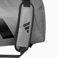 Edzőtáska adidas 20 l grey/black 8