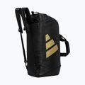 Edzőtáska adidas 50 l black/gold 5