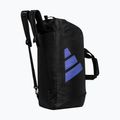 Edzőtáska adidas 50 l black/gradient blue 5