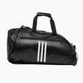 Edzőtáska adidas 65 l black/white 2