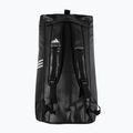 Edzőtáska adidas 65 l black/white 3