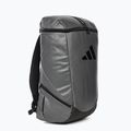 adidas edzőhátizsák 31 l szürke/fekete ADIACC091CS 2