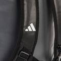 adidas edzőhátizsák 31 l szürke/fekete ADIACC091CS 6