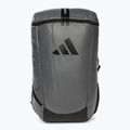 adidas edzőhátizsák 43 l szürke/fekete ADIACC091CS
