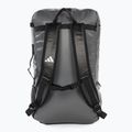 adidas edzőhátizsák 43 l szürke/fekete ADIACC091CS 3