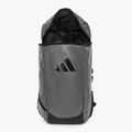adidas edzőhátizsák 43 l szürke/fekete ADIACC091CS 4