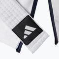 GI gyermek brazil jiu-jitsu adidas Range fehér/gradient kék 5