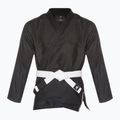 GI brazil jiu-jitsu adidas Rookie fekete/arany 2