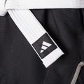 GI brazil jiu-jitsu adidas Rookie fekete/arany 6