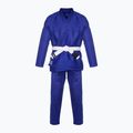 GI brazil jiu-jitsu adidas Rookie kék/szürke