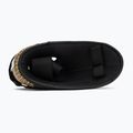 Lábvédők adidas Pro black/gold 4