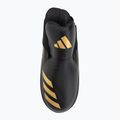 Lábvédők adidas Pro black/gold 5