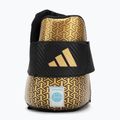 Lábvédők adidas Pro black/gold 6