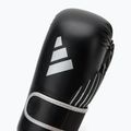 Bokszkesztyű adidas Pro Point kickbox black 5