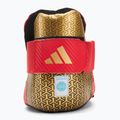 Lábvédők adidas Pro red/gold 6