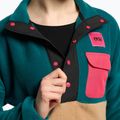 Picture Arcca 1/4 Zip színes sífelső SWT117-E 7
