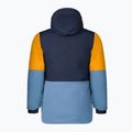 Képszerkesztő 20/20 China Blue KVT081-A gyermek sí kabát 10