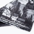 Picture Home fehér-fekete síelő kémény NW198-D 3