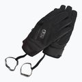 Női síkesztyű Picture Kakisa black 6
