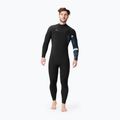 Férfi neoprén ruha Picture Equation Print 4/3 mm black 5
