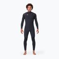 Férfi neoprén ruha Picture Equation Logo 3/2 mm lm black