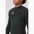 Férfi neoprén ruha Picture Equation Logo 3/2 mm lm black 4