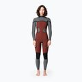 Női neoprén ruha Picture Equation Flexskin 3/2 mm black 10