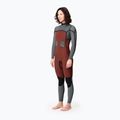 Női neoprén ruha Picture Equation Flexskin 3/2 mm black 12