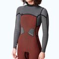 Női neoprén ruha Picture Equation Flexskin 3/2 mm black 13
