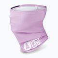 Körsál Picture Neckwarmer orchid