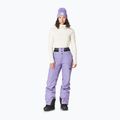 Női sínadrág Picture Exa paisley purple 2