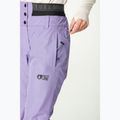 Női sínadrág Picture Exa paisley purple 5
