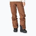 Női sínadrág Picture Exa cocoa brown