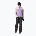 Női sídzseki Picture Seakrest shadow grey / paisley purple 2