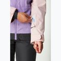 Női sídzseki Picture Seakrest shadow grey / paisley purple 7