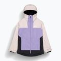 Női sídzseki Picture Seakrest shadow grey / paisley purple 9