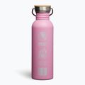 Turista palack Picture Hampton 750 ml super pink
