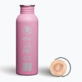 Turista palack Picture Hampton 750 ml super pink 3